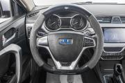 Geely Emgrand 7 I Рестайлинг Барнаул  - изображение 38
