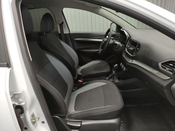 Lada (ВАЗ) Vesta I Рестайлинг (NG) с пробегом 2024 года, цена 1 265 000 рублей, 33000 км, седан, Автокод Объявления