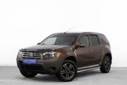 Renault Duster I Барнаул  - изображение 23