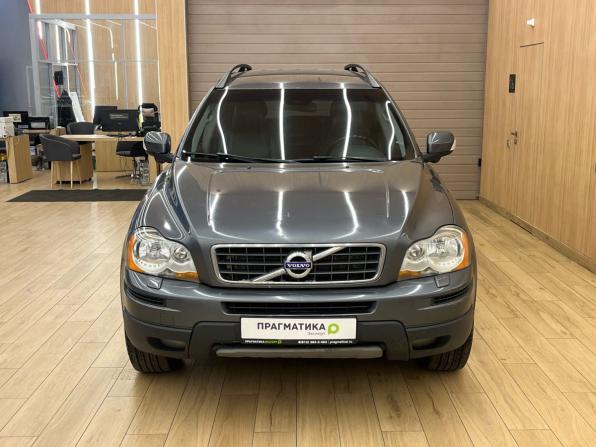Volvo XC90 I Рестайлинг с пробегом 2008 года, цена 1 129 000 рублей, 263000 км, внедорожник, Автокод Объявления