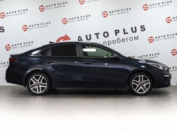 Kia Cerato IV с пробегом 2020 года, цена 2 049 000 рублей, 69650 км, седан, Автокод Объявления
