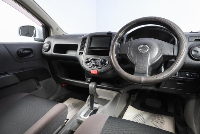 Nissan AD III с пробегом 2015 года, цена 859 000 рублей, 201000 км, универсал, Автокод Объявления