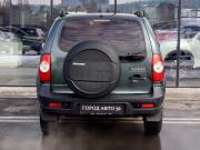 Chevrolet Niva I Рестайлинг Оренбург  - изображение 22