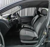 Chevrolet Aveo I Рестайлинг Москва  - изображение 33
