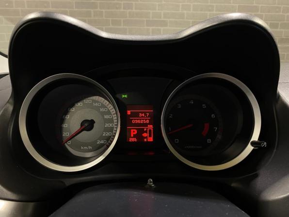Mitsubishi Lancer X с пробегом 2008 года, цена 800 000 рублей, 96259 км, седан, Автокод Объявления
