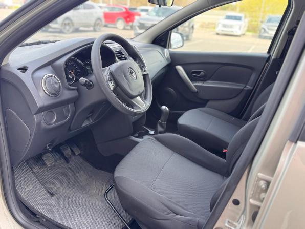 Renault Sandero II с пробегом 2016 года, цена 699 000 рублей, 174506 км, хэтчбек, Автокод Объявления
