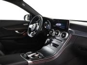 Mercedes-Benz C-Класс IV (W205) Рестайлинг Москва  - изображение 33