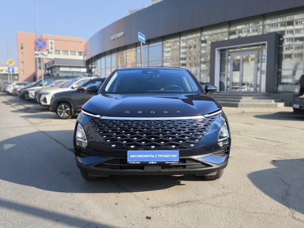 Omoda C5 I с пробегом 2023 года, цена 1 850 000 рублей, 24756 км, внедорожник, Автокод Объявления
