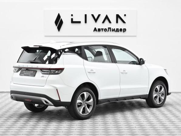 Новый Livan X6 Pro 2024 года, цена 1 899 000 рублей, внедорожник, Автокод Объявления