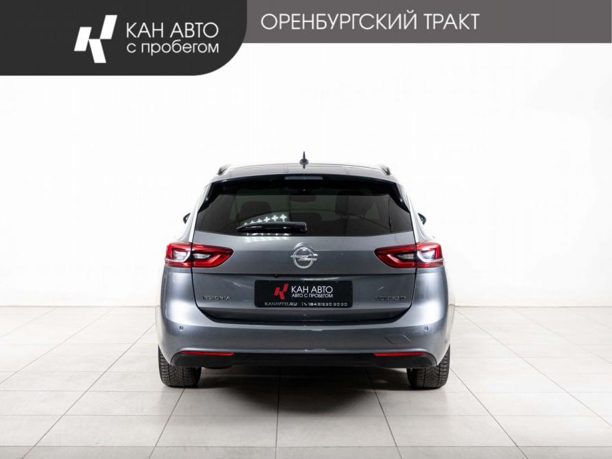 Opel Insignia II Казань  - изображение 4