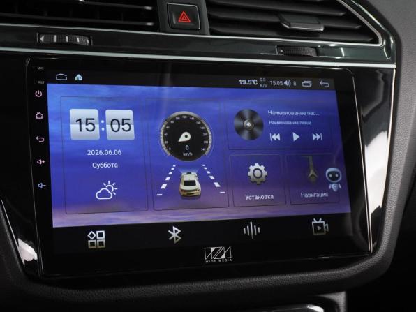 Volkswagen Tiguan II с пробегом 2017 года, цена 2 329 000 рублей, 184377 км, внедорожник, Автокод Объявления