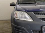 Lada (ВАЗ) Largus I Москва  - изображение 41