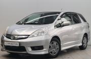 Honda Fit Shuttle I Барнаул  - изображение 34