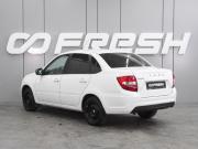 Lada (ВАЗ) Granta I Рестайлинг Воронеж  - изображение 17