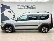 Lada (ВАЗ) Largus I Рестайлинг Ростов-на-Дону  - изображение 27