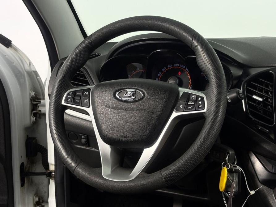 Lada (ВАЗ) Vesta I Борисоглебск  - изображение 15