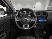 Renault Logan II Рестайлинг Москва  - изображение 29