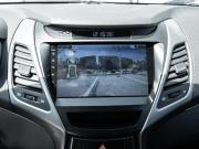 Hyundai Elantra VI (AD) Ставрополь  - изображение 36