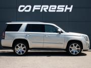 Cadillac Escalade IV Краснодар  - изображение 30