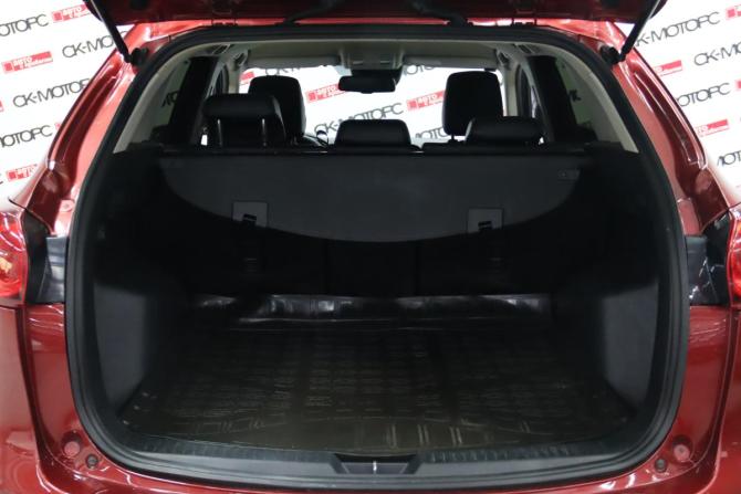 Mazda CX-5 I с пробегом 2013 года, цена 1 395 950 рублей, 305166 км, внедорожник, Автокод Объявления