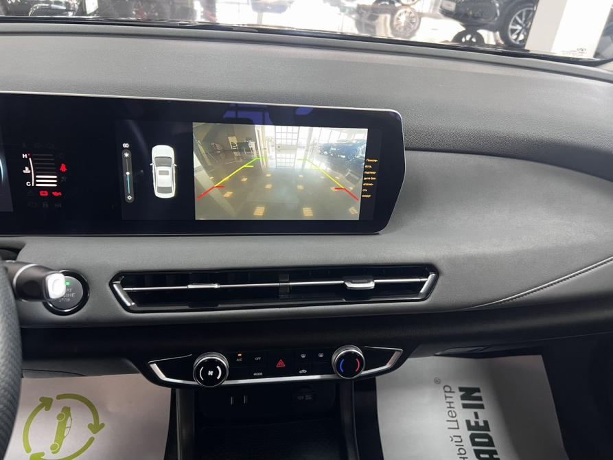 BAIC U5 Plus Тверь  - изображение 21