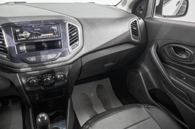 Lada (ВАЗ) XRAY I с пробегом 2019 года, цена 879 000 рублей, 91100 км, хэтчбек, Автокод Объявления