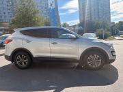 Hyundai Santa Fe III Ростов-на-Дону  - изображение 30