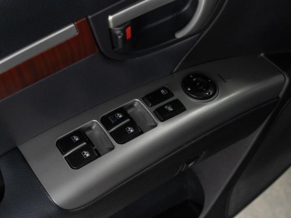 Hyundai Santa Fe II с пробегом 2007 года, цена 1 100 000 рублей, 240700 км, внедорожник, Автокод Объявления