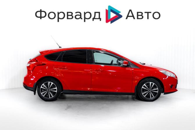 Ford Focus III с пробегом 2011 года, цена 660 000 рублей, 242096 км, хэтчбек, Автокод Объявления