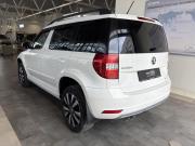 Skoda Yeti I Рестайлинг Новомосковск  - изображение 22