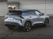 Geely Boyue Cool Москва  - изображение 29