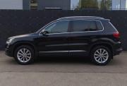 Volkswagen Tiguan I Рестайлинг Сыктывкар  - изображение 26