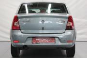 Renault Logan I Рестайлинг Кемерово  - изображение 28