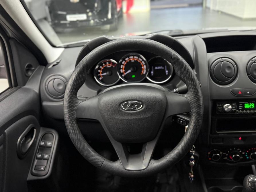 Lada (ВАЗ) Largus I Рестайлинг Казань  - изображение 13