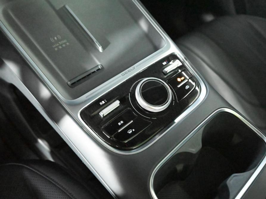 Geely Galaxy Starship 7 Екатеринбург  - изображение 15
