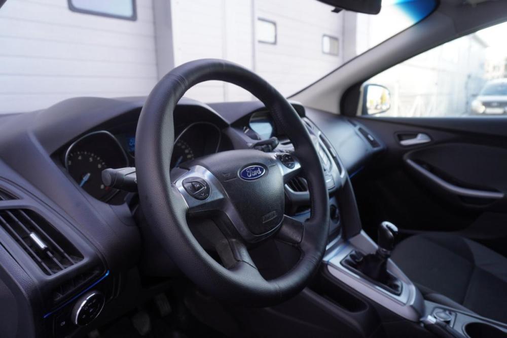 Ford Focus III Ульяновск  - изображение 11