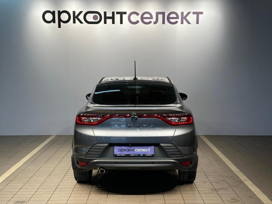 Renault Arkana I Краснодар  - изображение 15