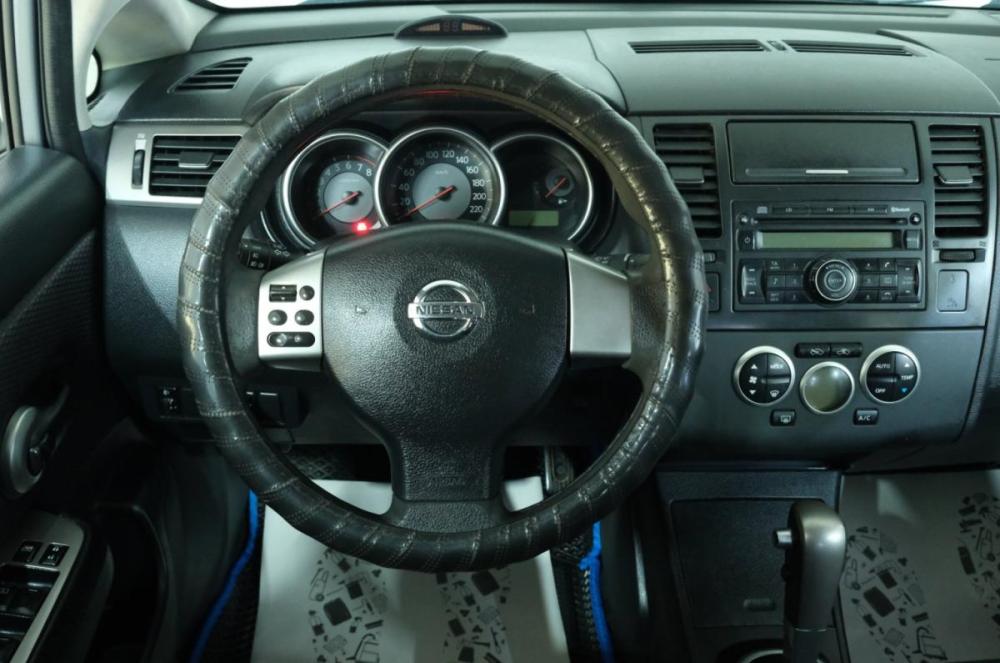 Nissan Tiida I Омск  - изображение 12