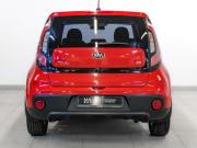 Kia Soul II Рестайлинг Санкт-Петербург  - изображение 32