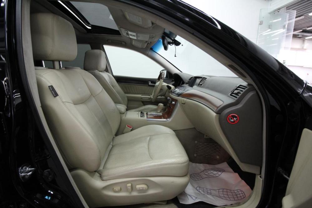 Infiniti M III Сургут  - изображение 11