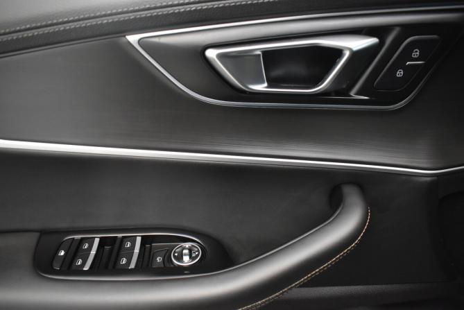Chery Tiggo 8 I с пробегом 2020 года, цена 1 550 000 рублей, 120104 км, внедорожник, Автокод Объявления