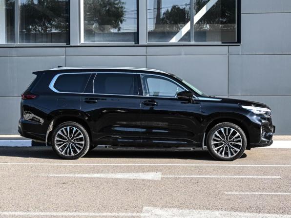 Exeed VX I с пробегом 2022 года, цена 2 564 000 рублей, 64156 км, внедорожник, Автокод Объявления