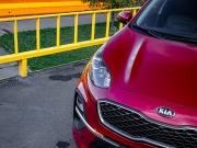 Kia Sportage IV Рестайлинг Москва  - изображение 31