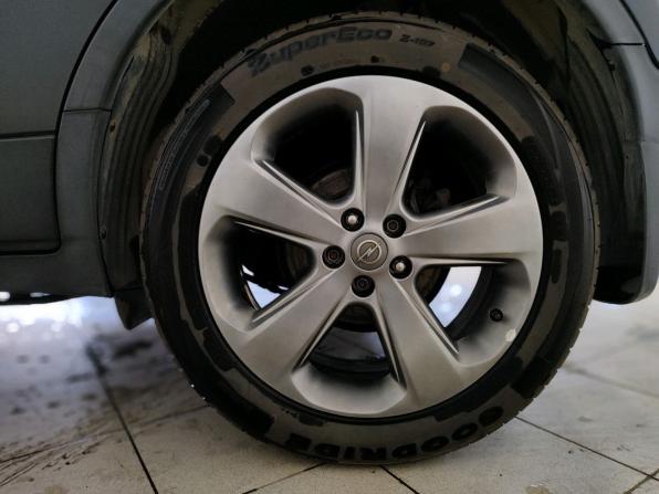 Opel Mokka I с пробегом 2014 года, цена 1 329 000 рублей, 83040 км, внедорожник, Автокод Объявления