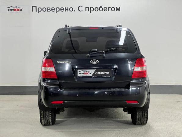 Kia Sorento I Рестайлинг с пробегом 2011 года, цена 830 000 рублей, 320413 км, внедорожник, Автокод Объявления