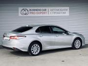 Toyota Camry VIII (XV70) Рестайлинг Кемерово  - изображение 38