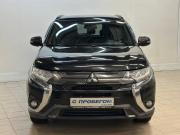 Mitsubishi Outlander III Рестайлинг 3 Балашиха  - изображение 20