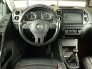 Volkswagen Tiguan I Рестайлинг Кемерово  - изображение 32