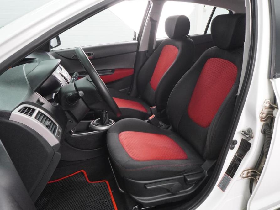 Hyundai i20 I Воронеж  - изображение 10