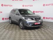 Nissan X-Trail III Вологда  - изображение 21